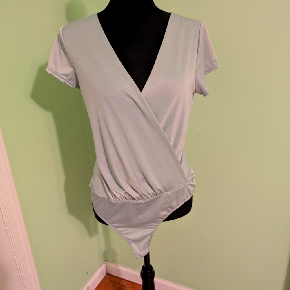 Fun spring bodysuit